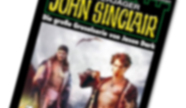 John Sinclair - Saltatio Mortis